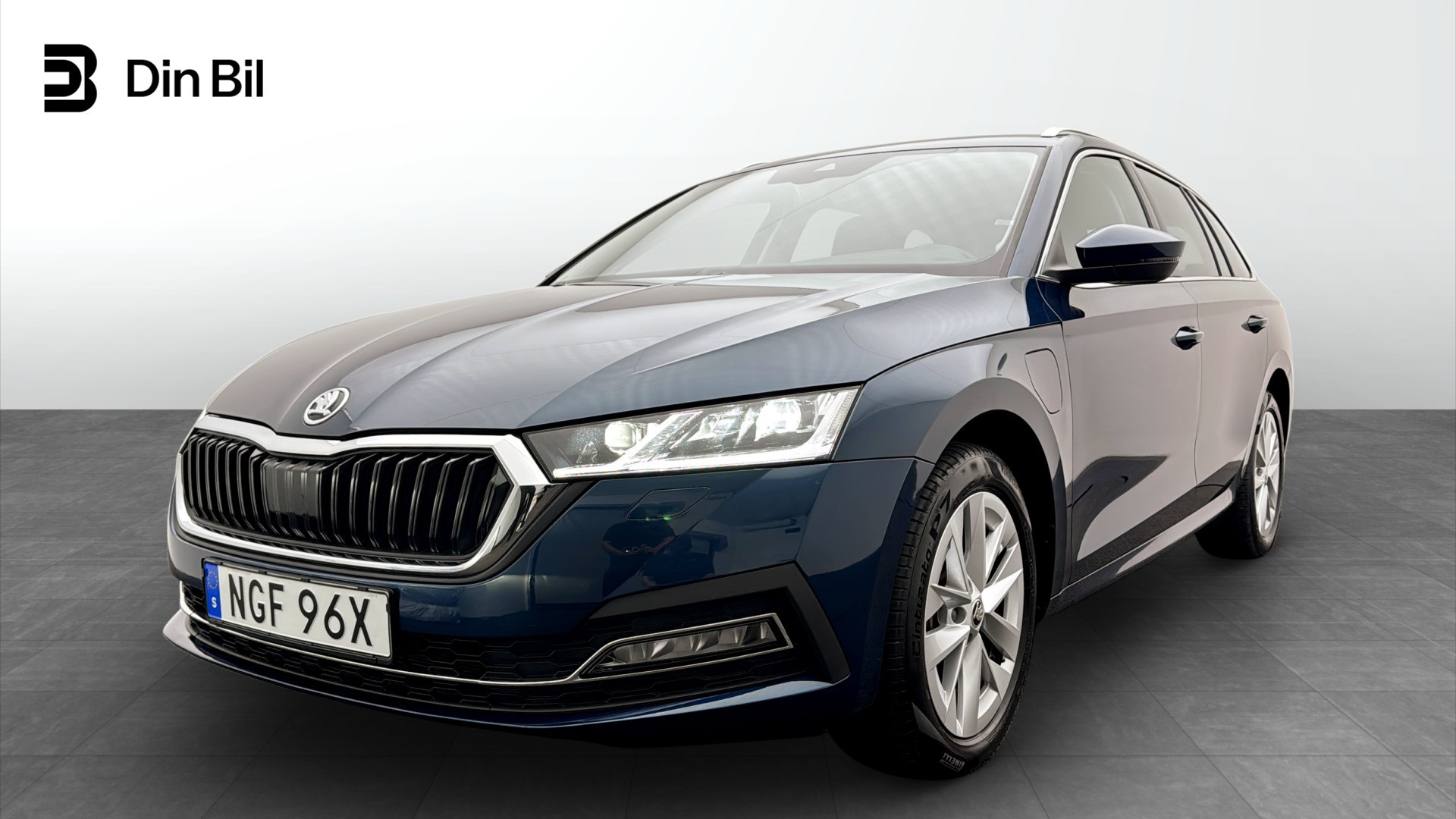 Bild för bil NGF96X