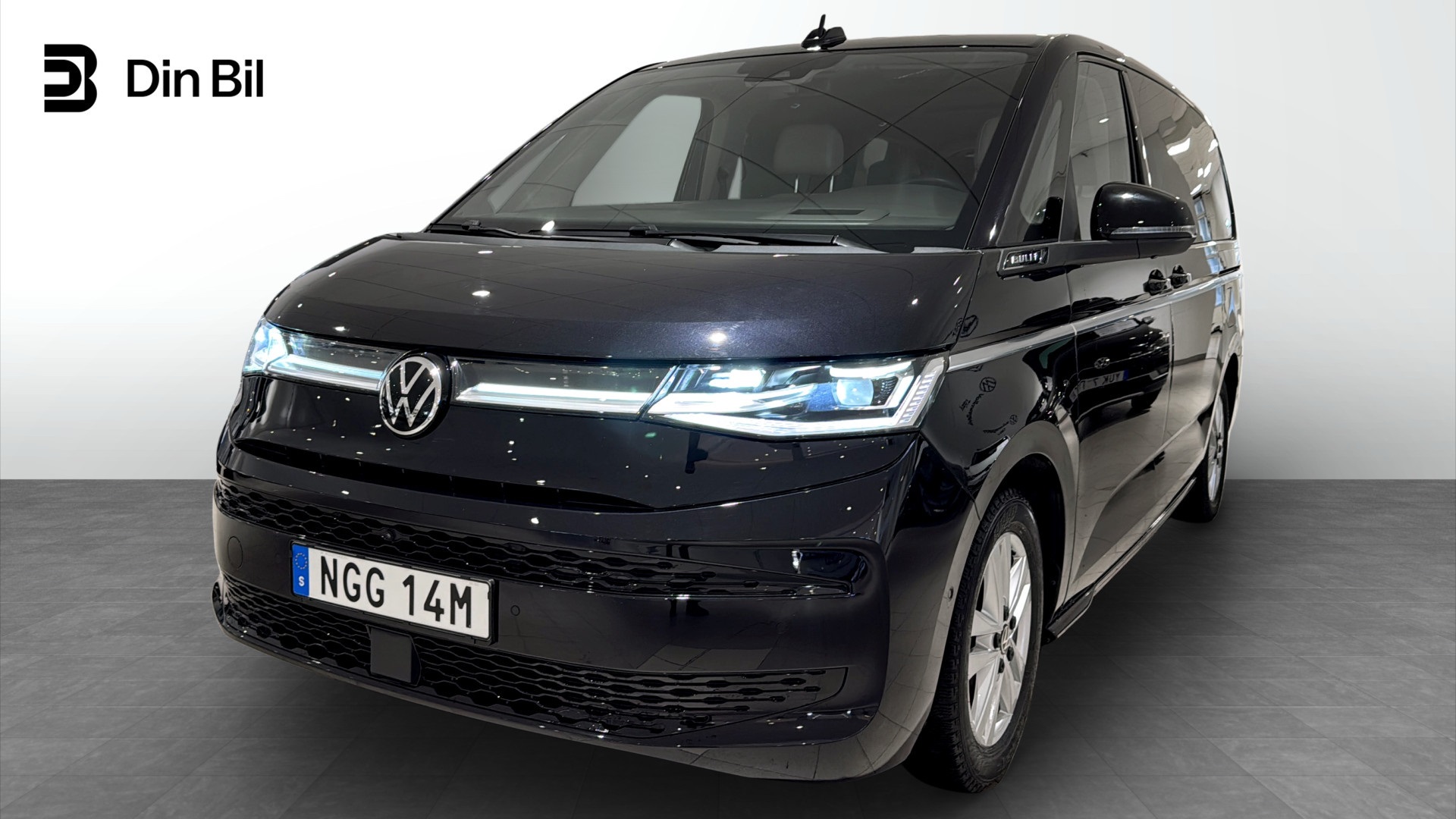 Bild för bil NGG14M