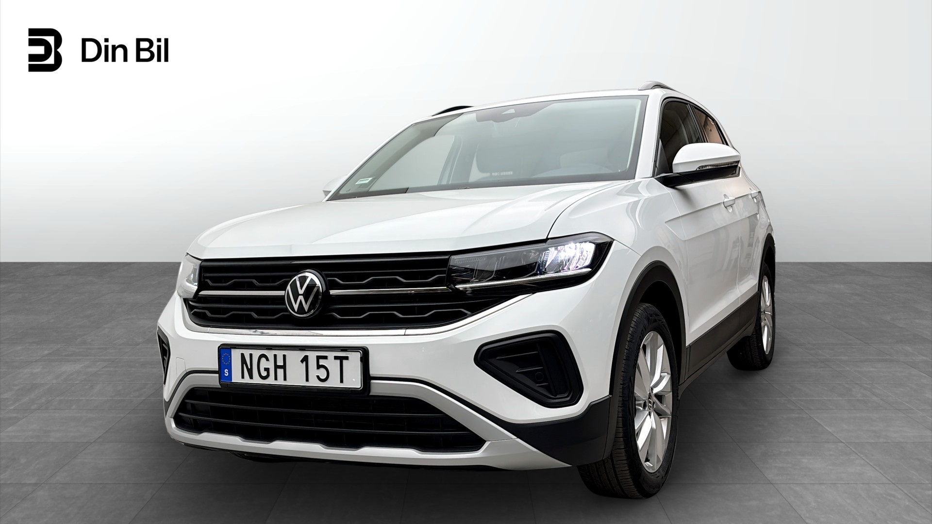 Bild för bil NGH15T