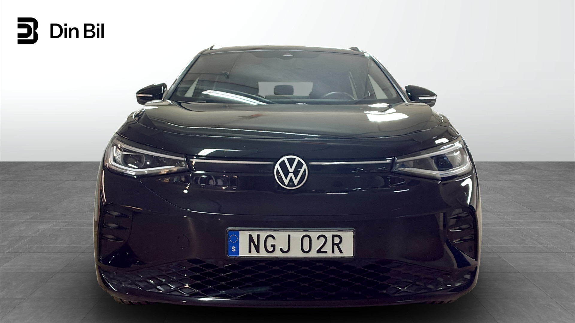 Volkswagen ID.4 NGJ02R