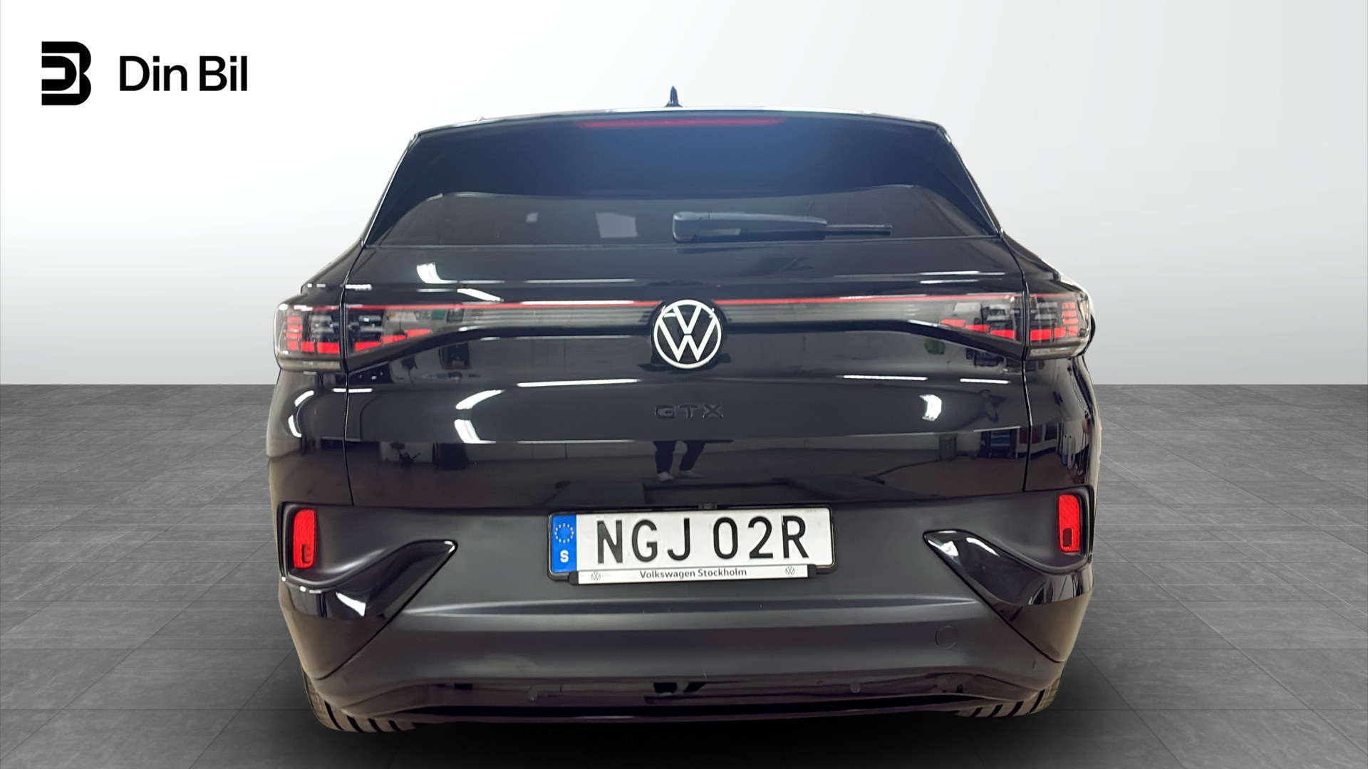 Volkswagen ID.4 NGJ02R