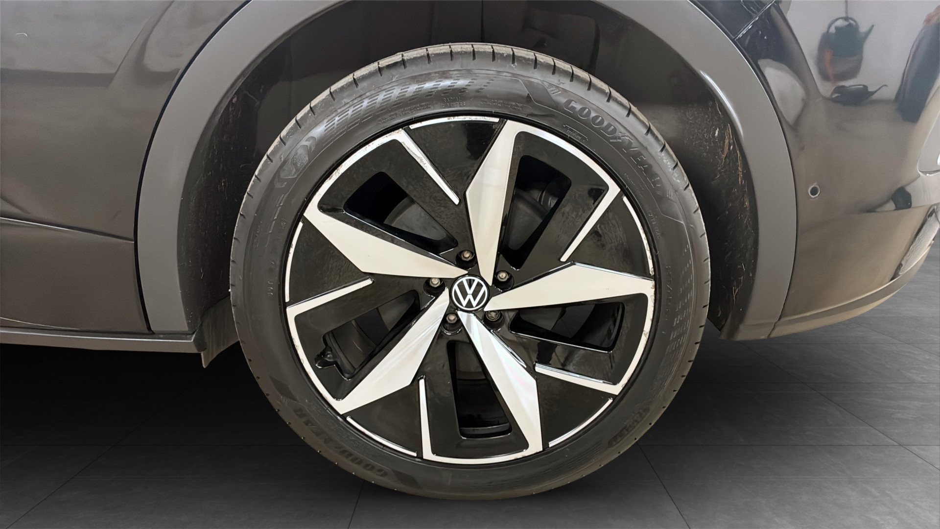 Volkswagen ID.4 NGJ02R