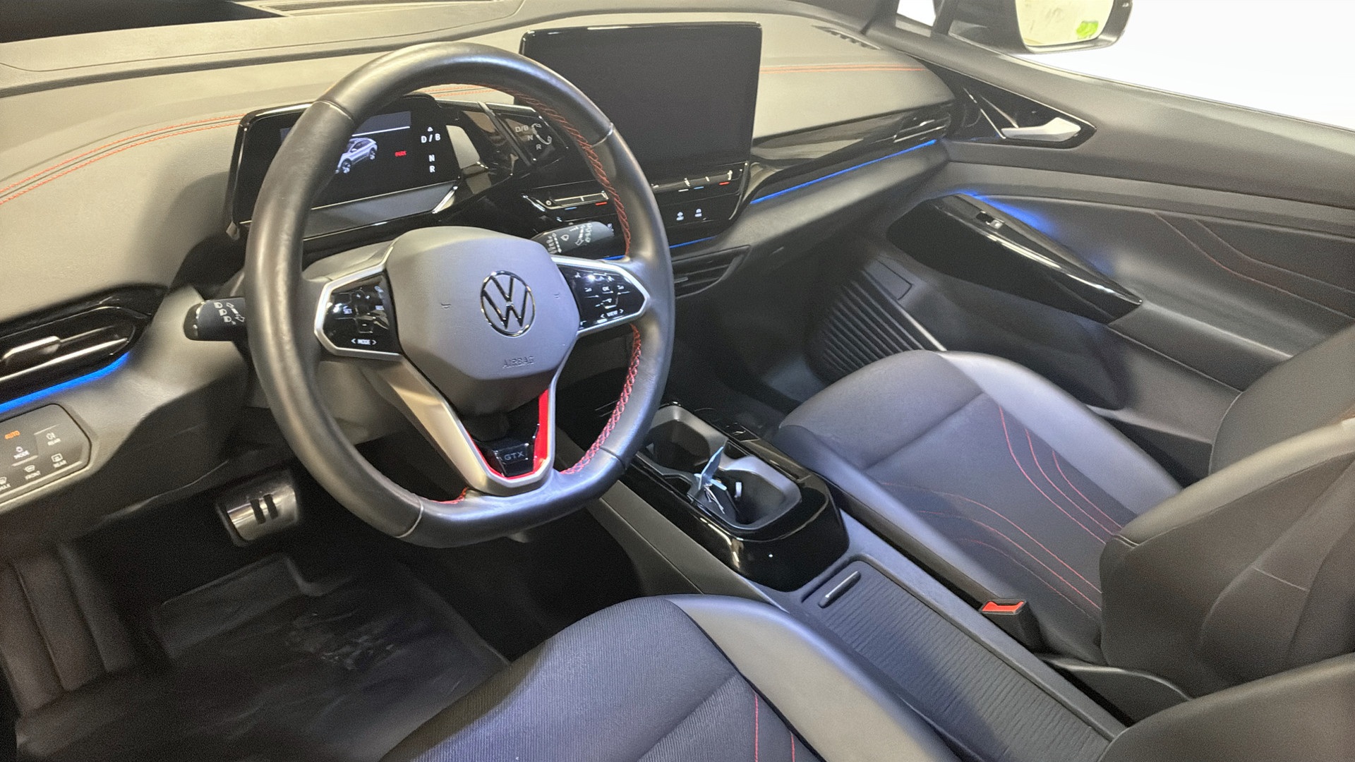 Volkswagen ID.4 NGJ02R