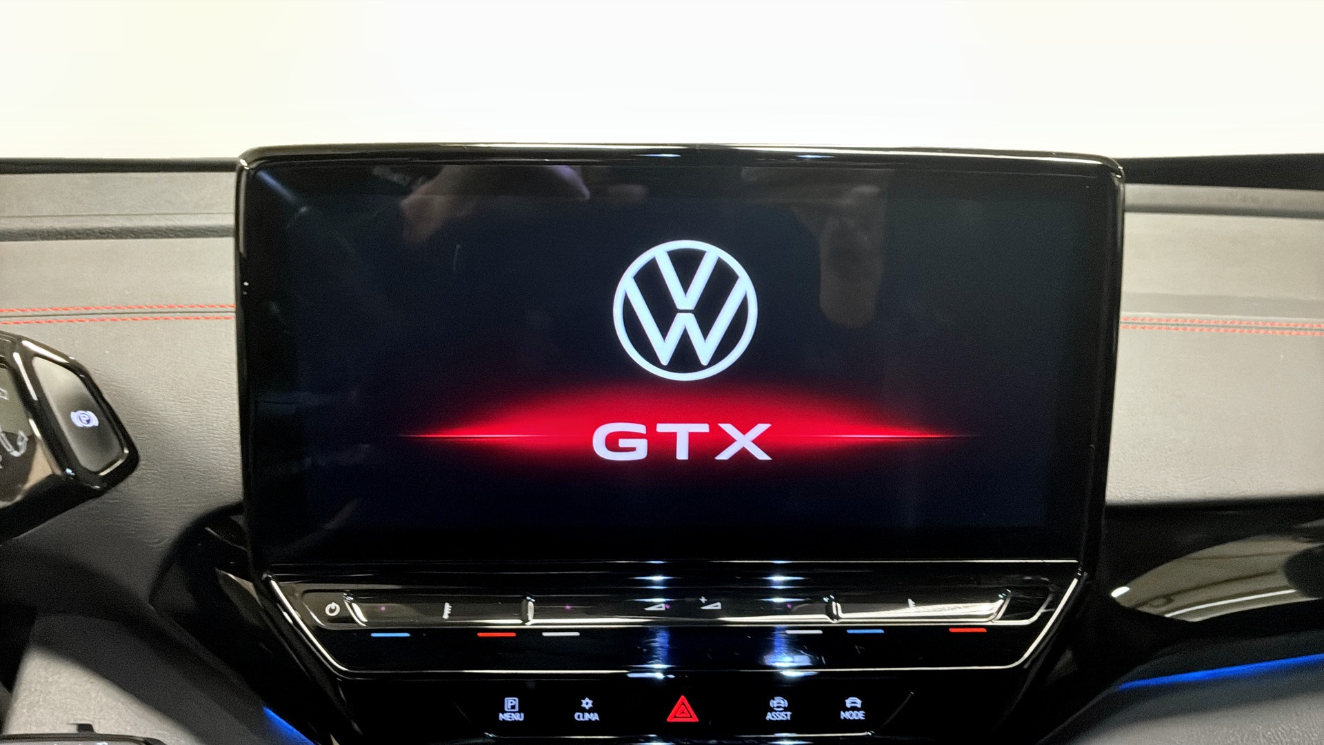 Volkswagen ID.4 NGJ02R