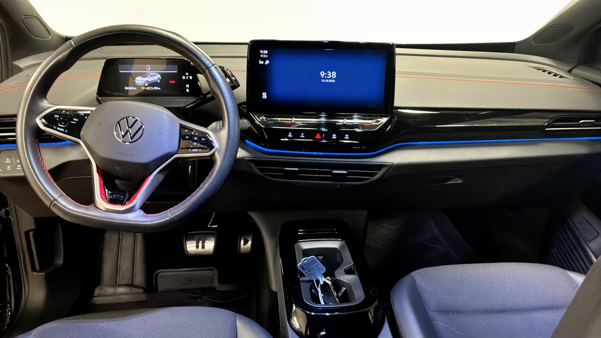 Volkswagen ID.4 NGJ02R
