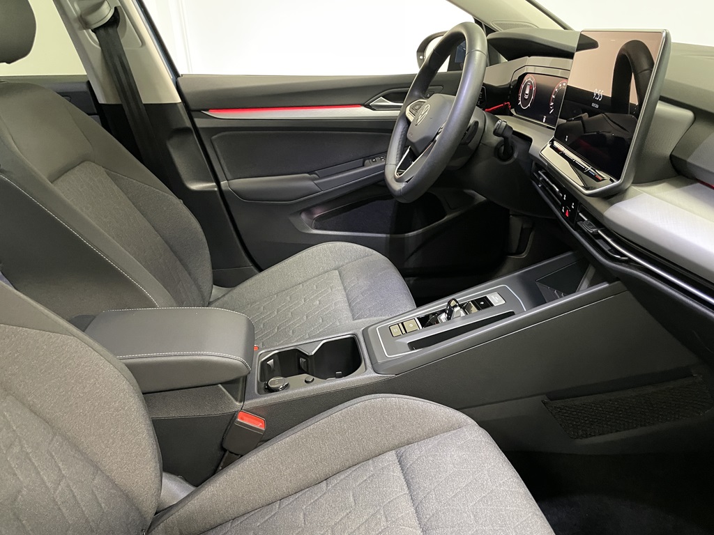 Volkswagen Golf NGJ07K
