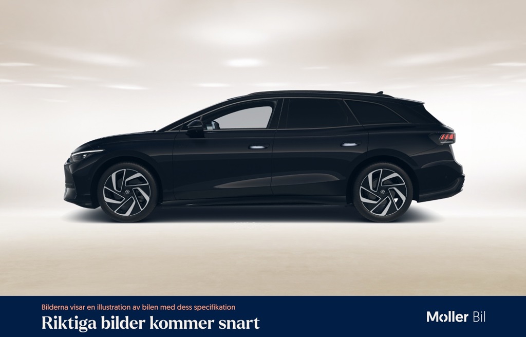 Bild på bil