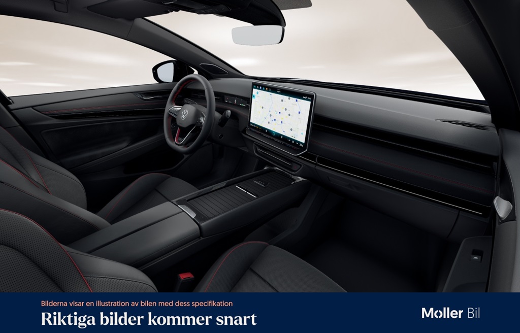 Bild på bil
