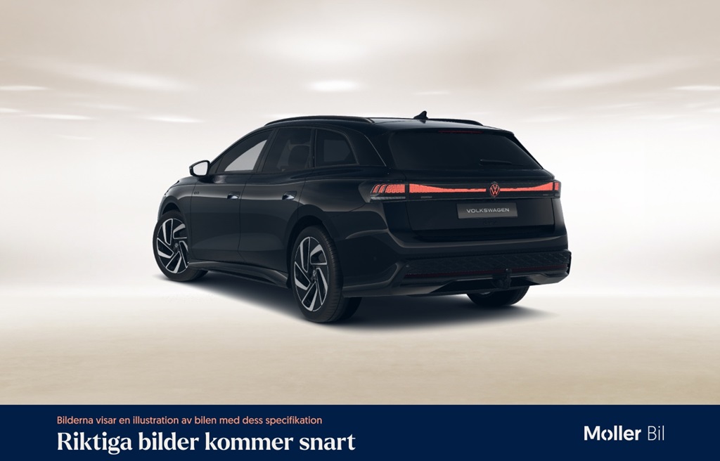 Bild på bil