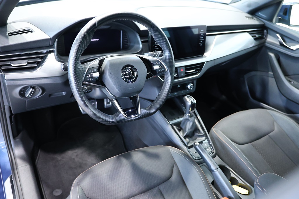 Skoda Kamiq NGL13H