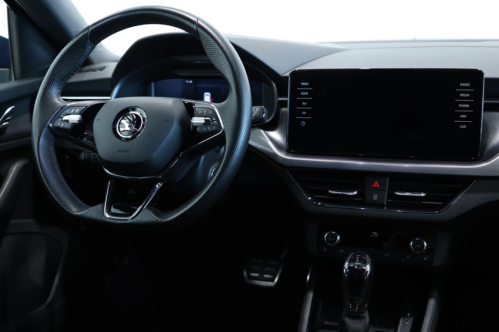 Skoda Kamiq NGL13H