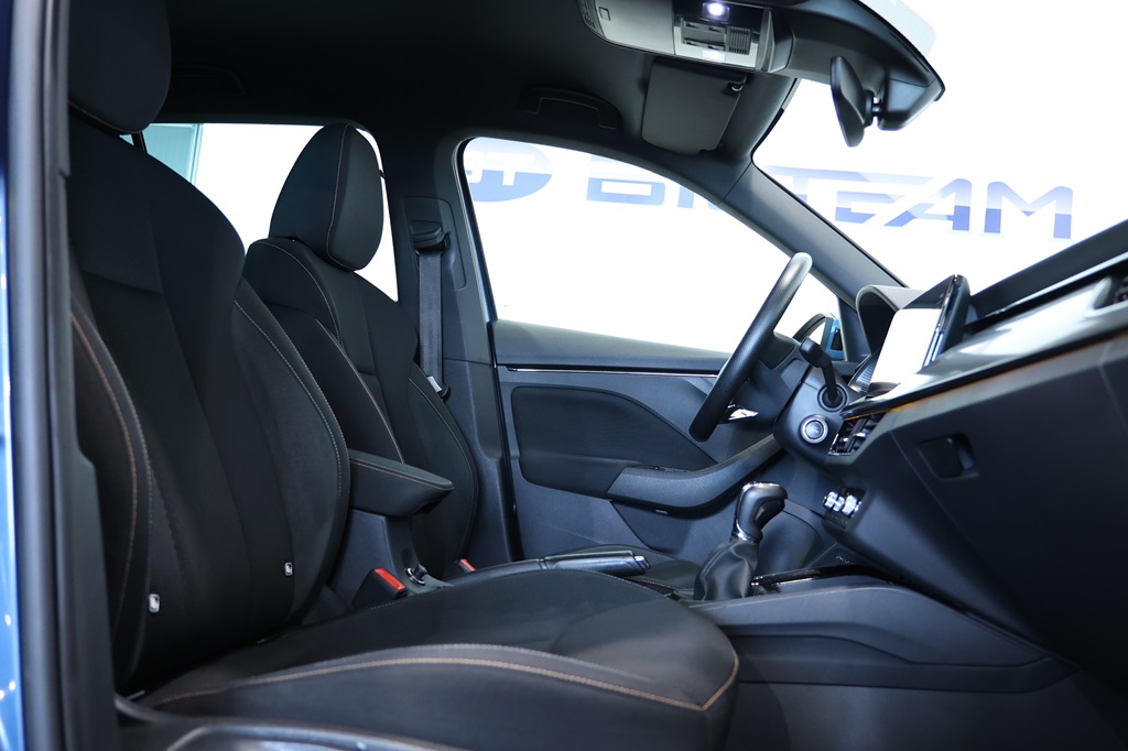 Skoda Kamiq NGL13H