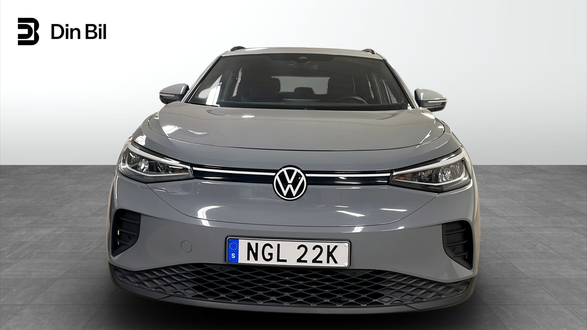 Volkswagen ID.4 NGL22K