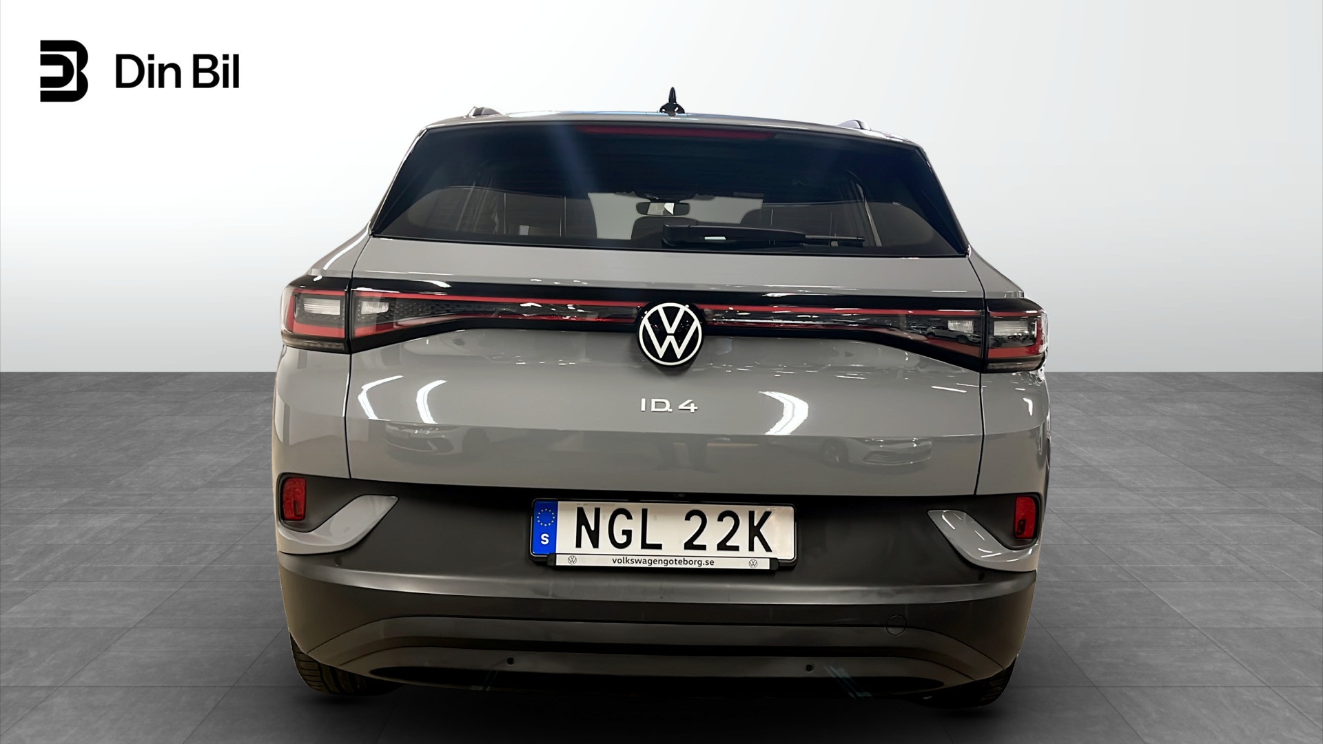 Volkswagen ID.4 NGL22K