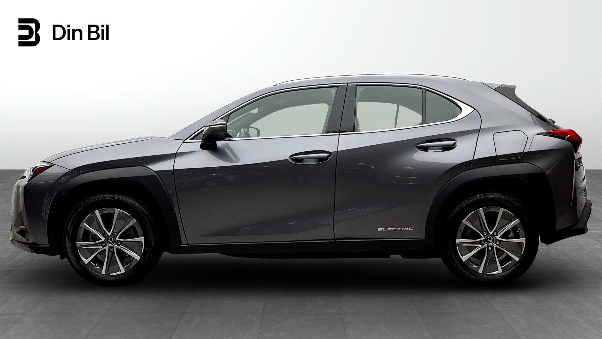 Lexus UX 300e NGN13C