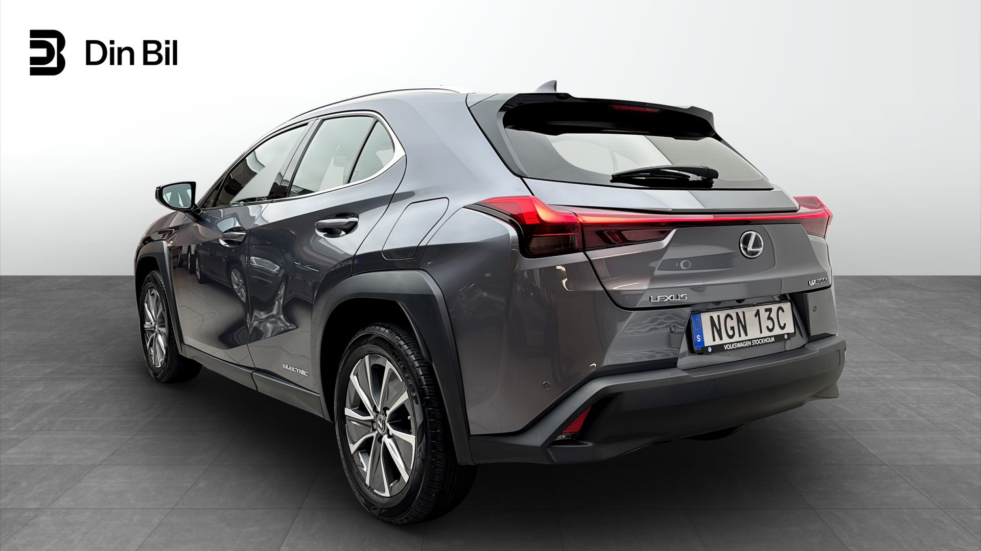 Lexus UX 300e NGN13C