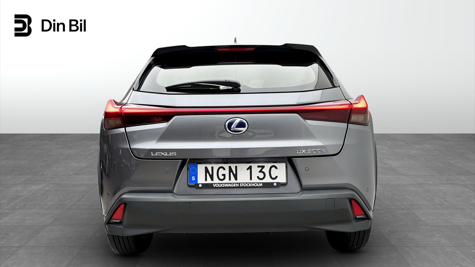 Lexus UX 300e NGN13C