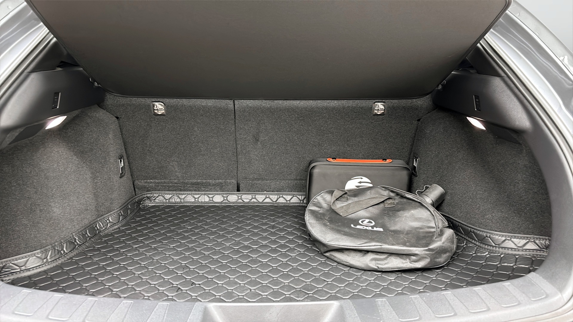 Lexus UX 300e NGN13C