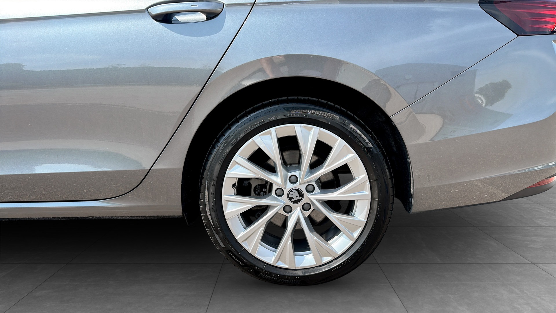 Skoda Superb Combi NGN14K