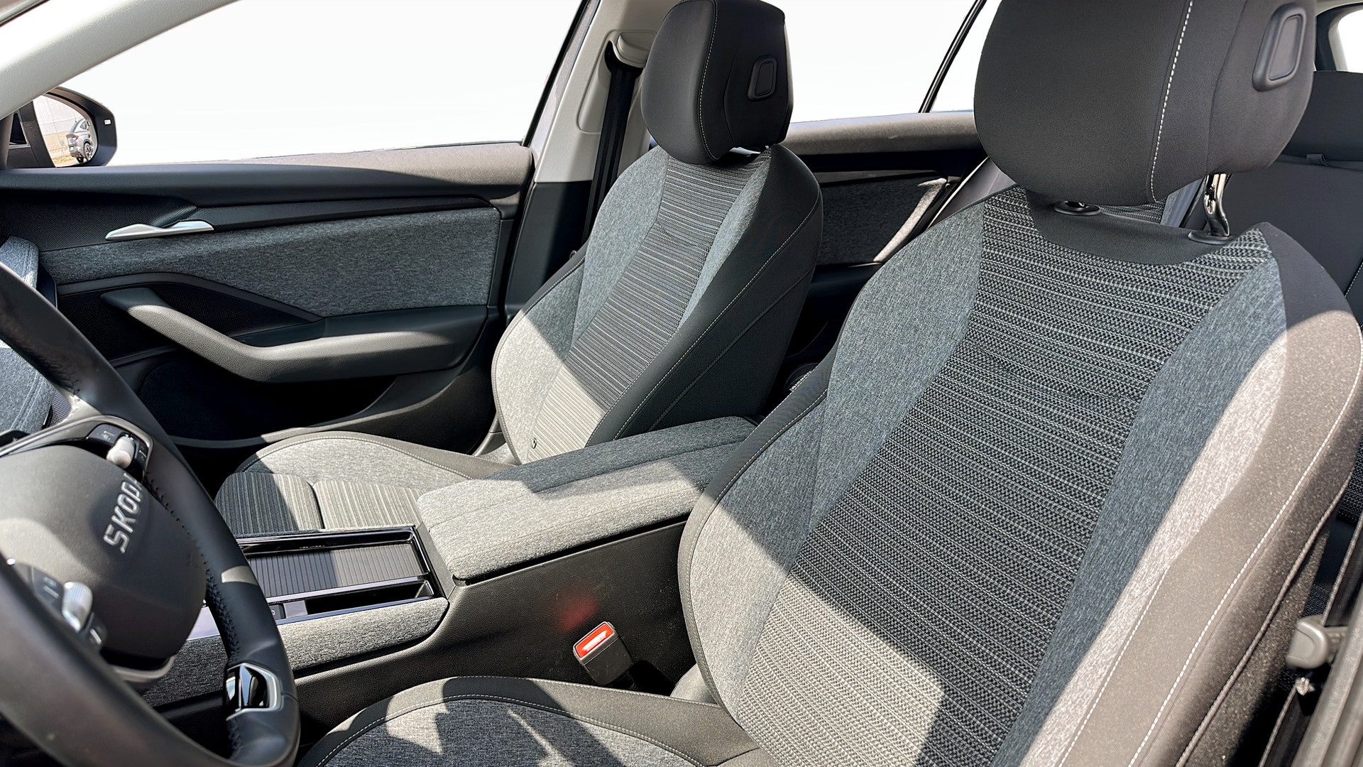 Skoda Superb Combi NGN14K