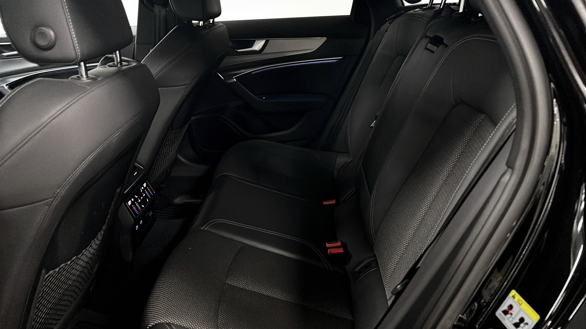 Audi A6 Avant NGN83N