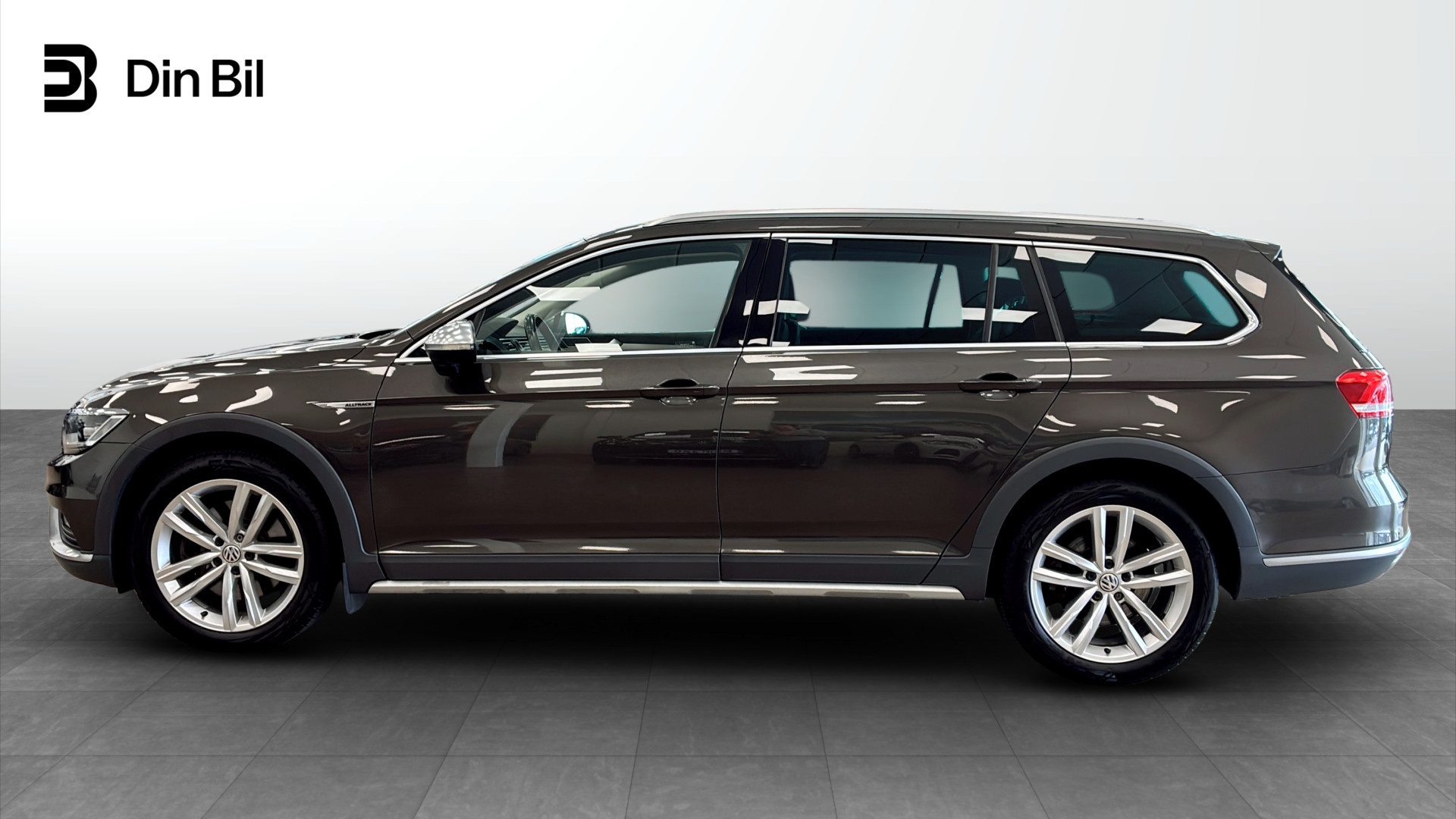 Volkswagen Passat NGW280