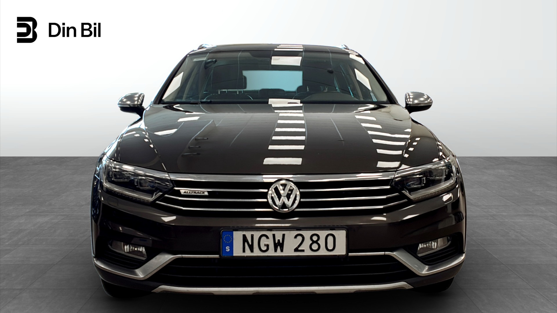 Volkswagen Passat NGW280