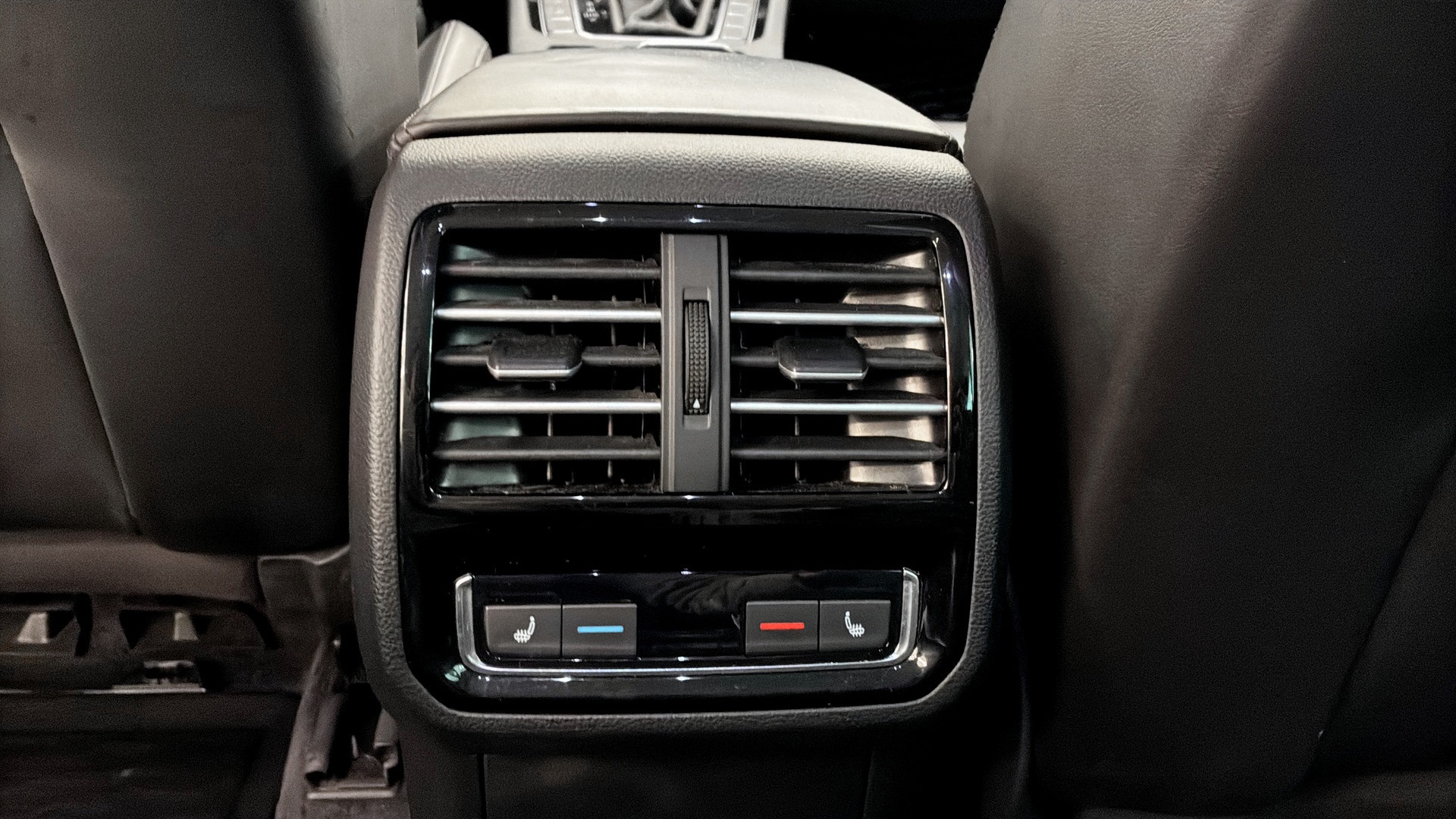 Volkswagen Passat NGW280