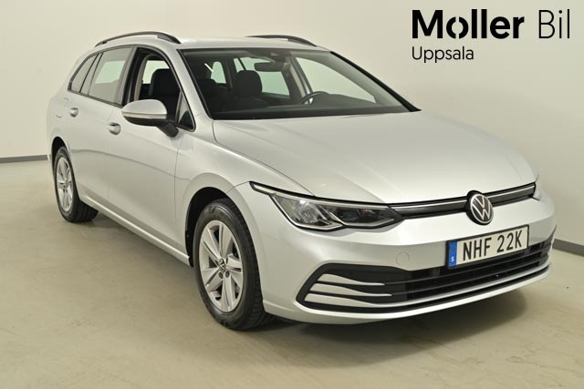 Volkswagen Golf Sportscombi NHF22K