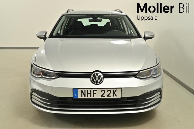 Volkswagen Golf Sportscombi NHF22K
