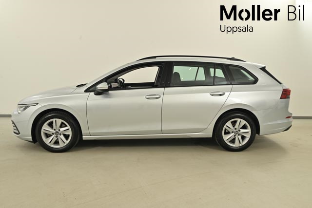 Volkswagen Golf Sportscombi NHF22K