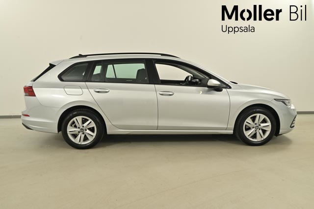 Volkswagen Golf Sportscombi NHF22K