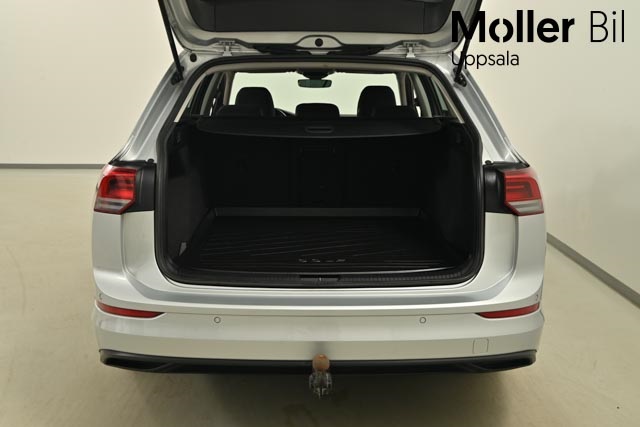 Volkswagen Golf Sportscombi NHF22K