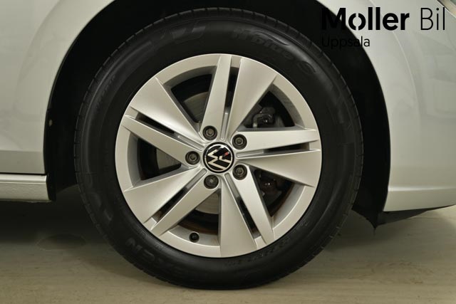 Volkswagen Golf Sportscombi NHF22K