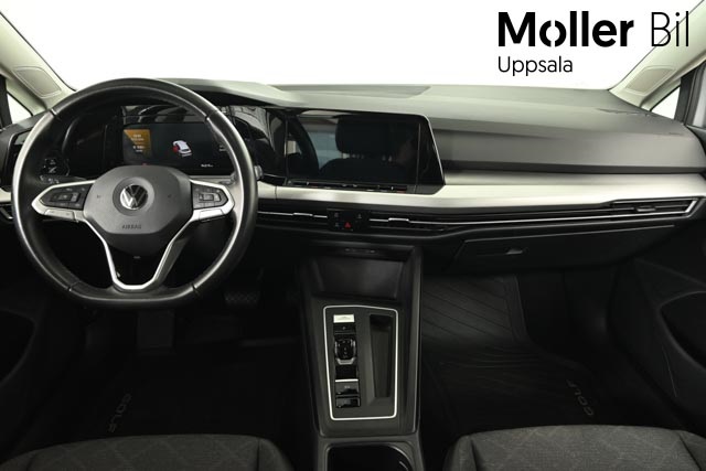 Volkswagen Golf Sportscombi NHF22K