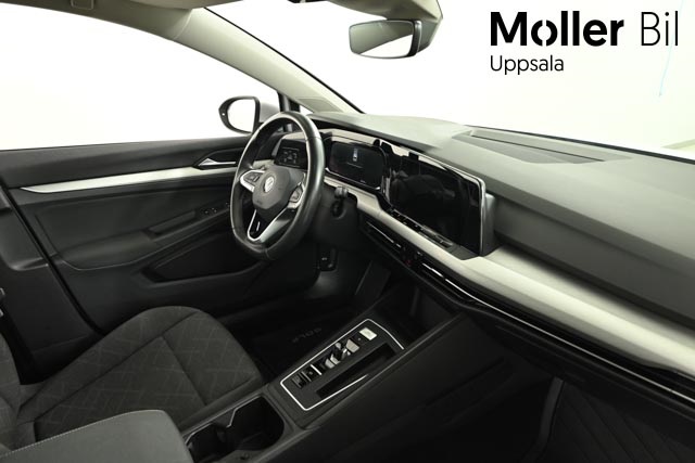 Volkswagen Golf Sportscombi NHF22K