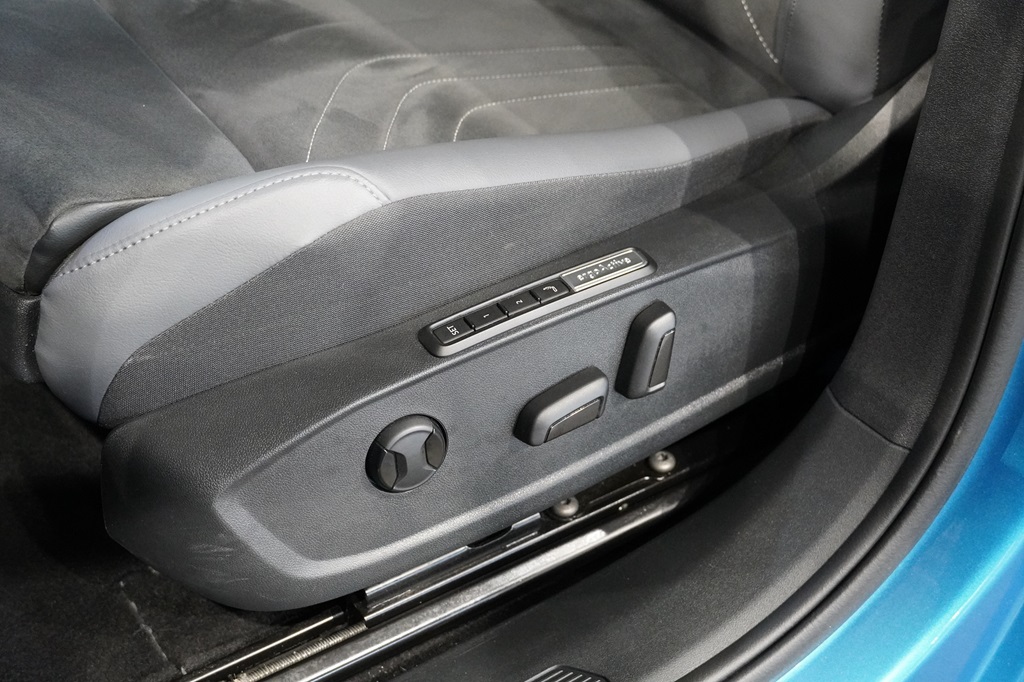 Volkswagen ID.4 NHG12Z