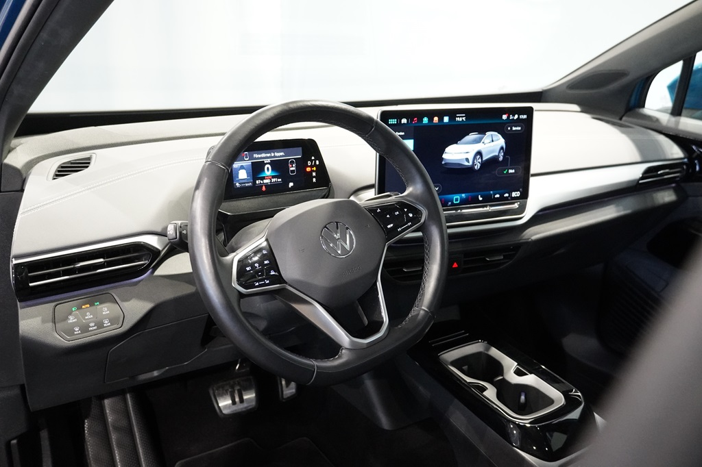 Volkswagen ID.4 NHG12Z