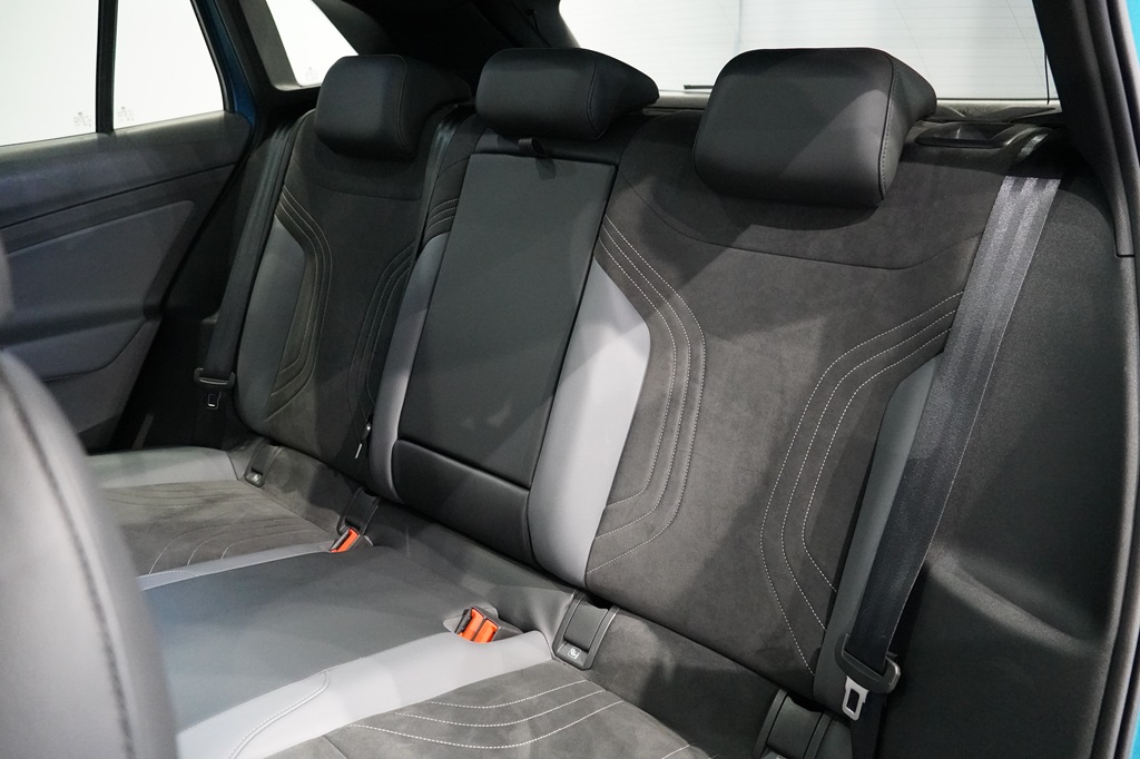 Volkswagen ID.4 NHG12Z