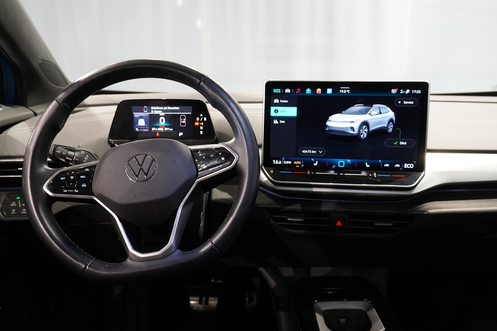 Volkswagen ID.4 NHG12Z