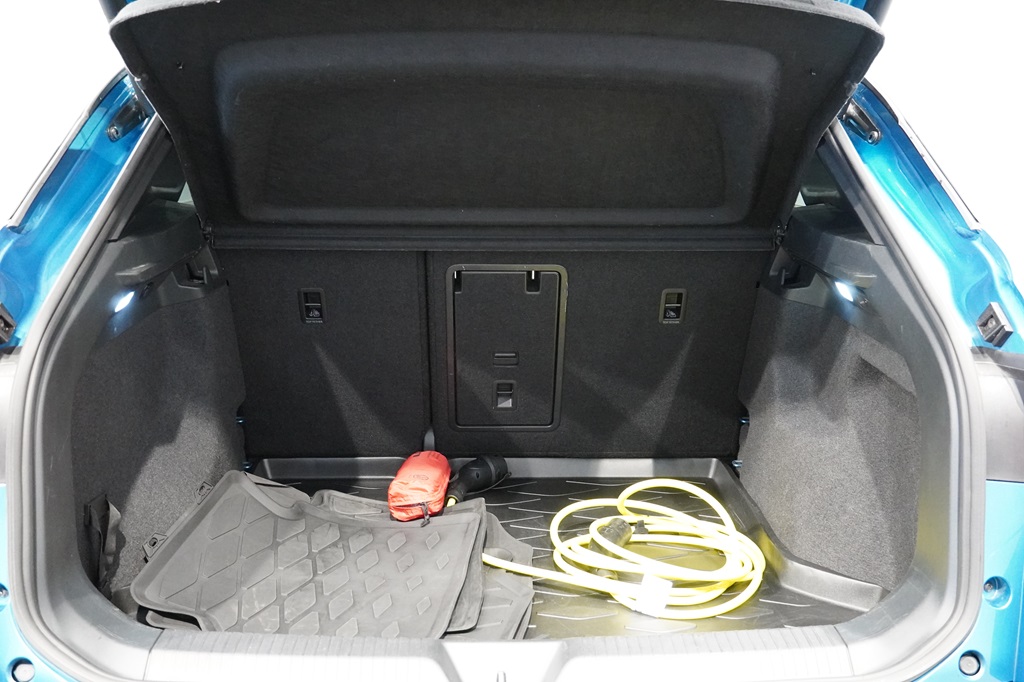 Volkswagen ID.4 NHG12Z