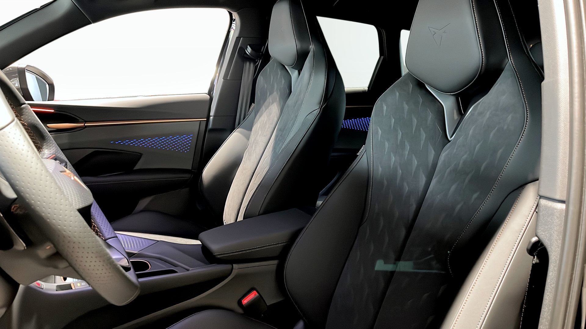CUPRA Terramar NHH15Z