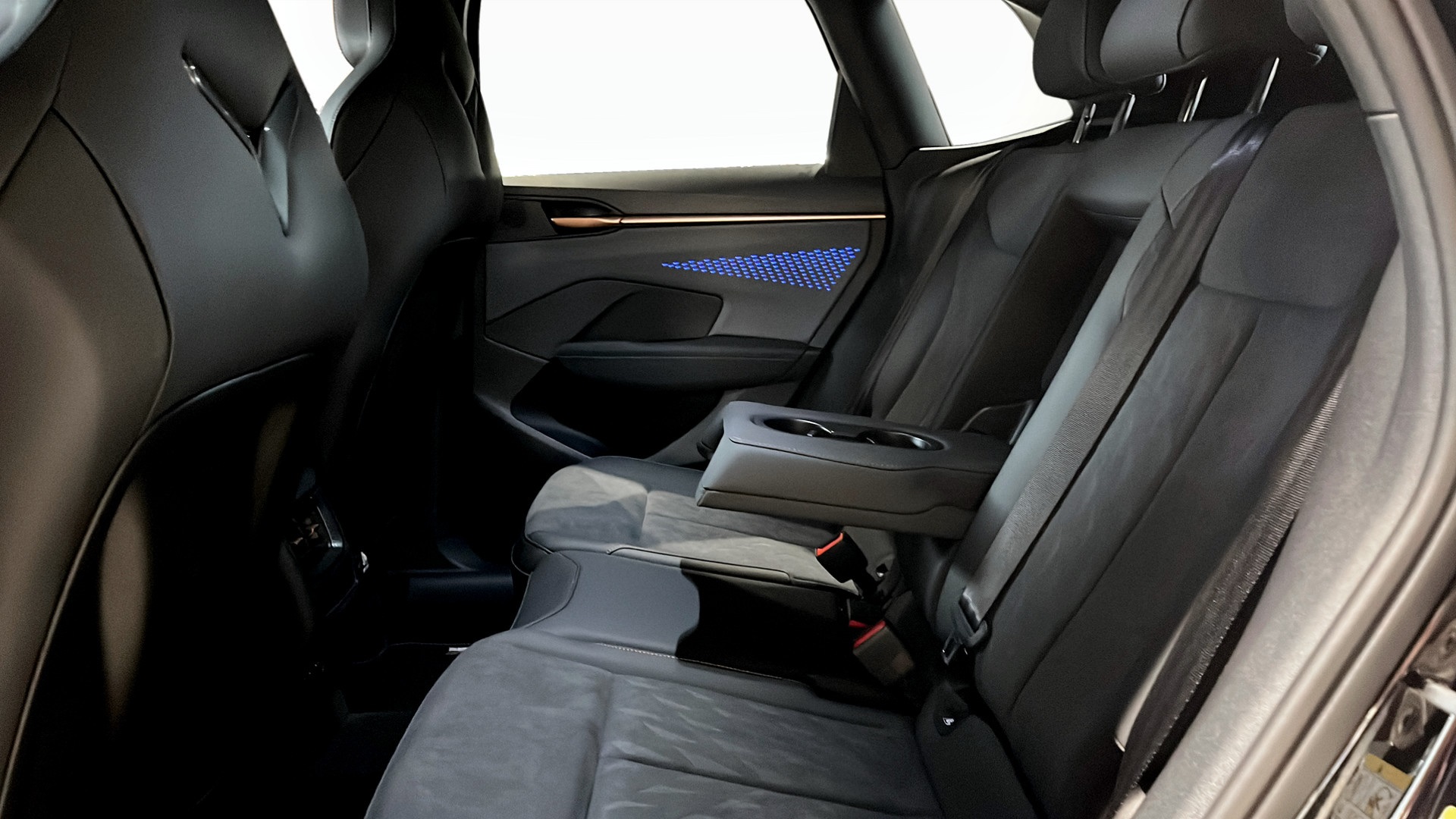CUPRA Terramar NHH15Z