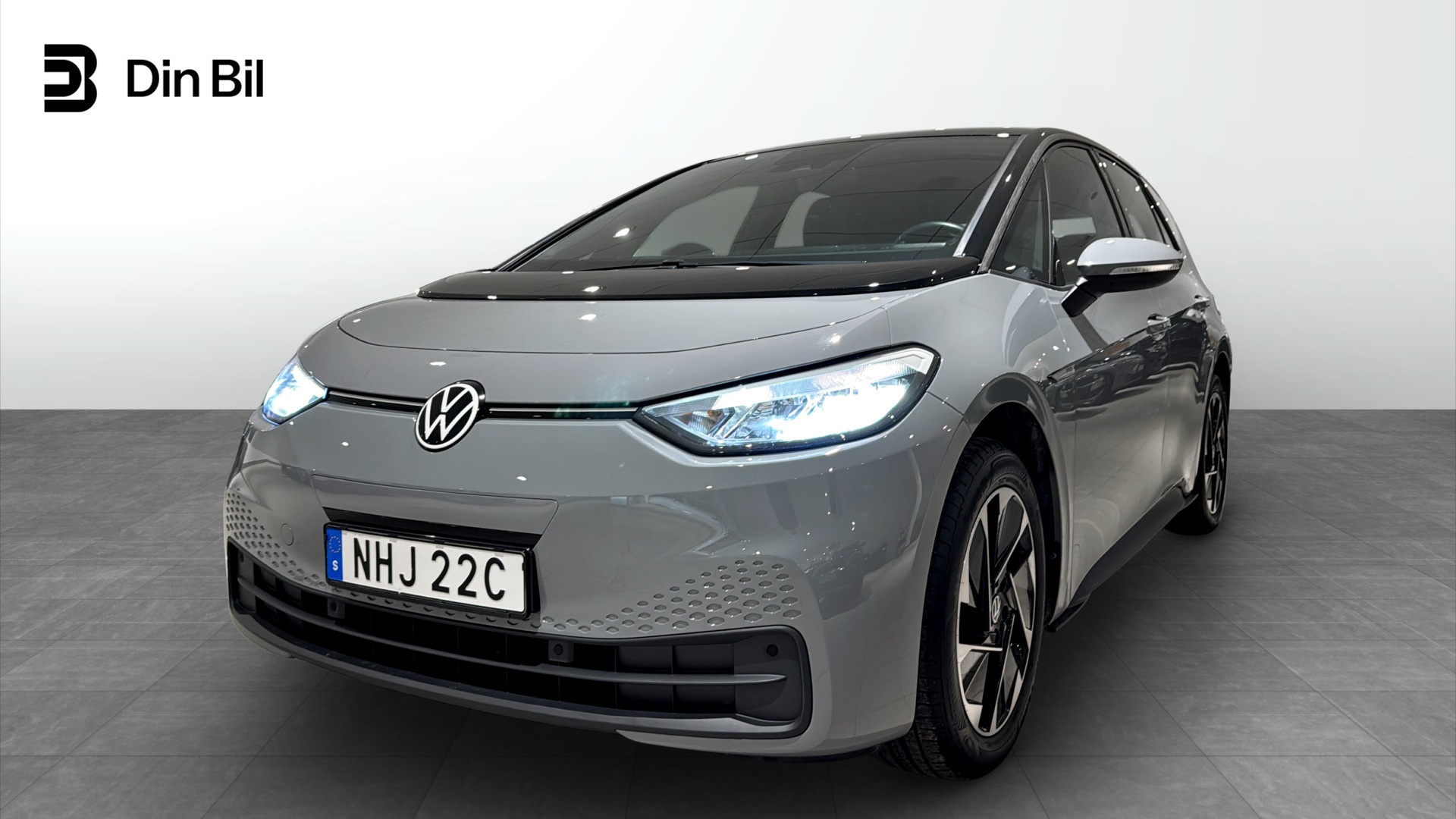 Bild för bil NHJ22C