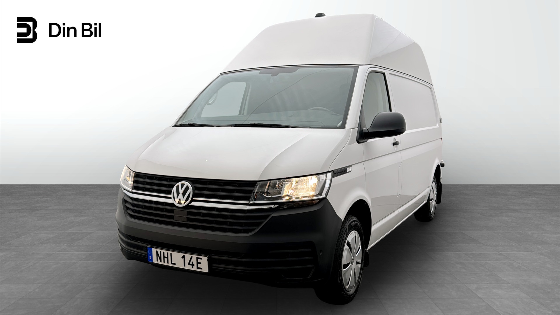 Volkswagen T6 2022
