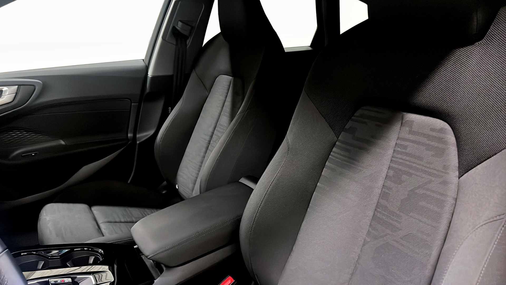 Audi A5 Avant NHL33F