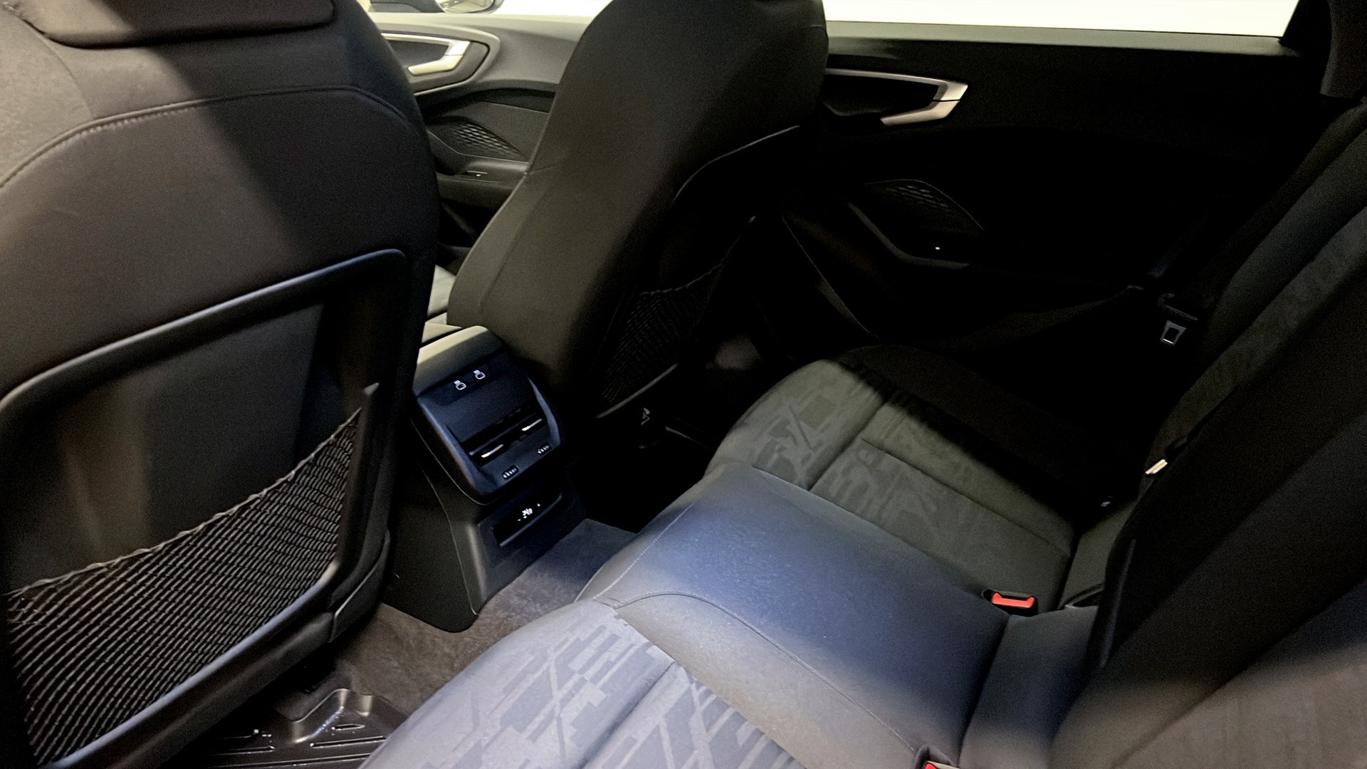 Audi A5 Avant NHL33F