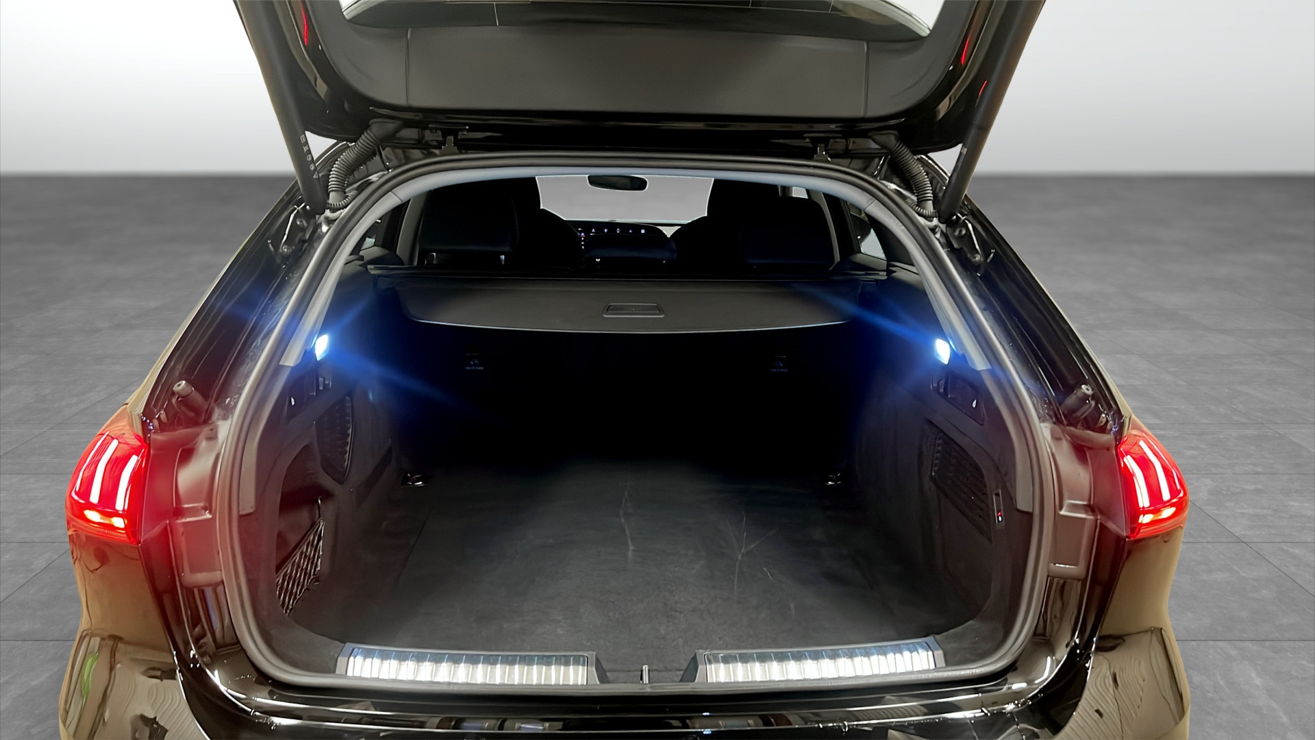 Audi A5 Avant NHL33F