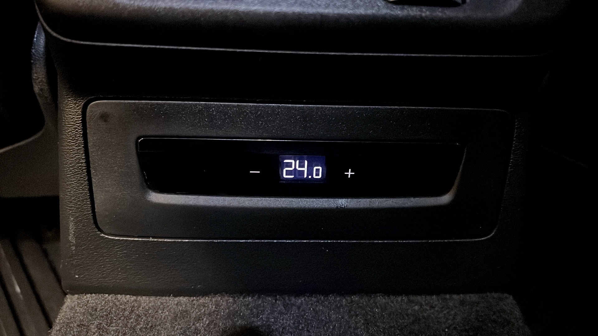 Audi A5 Avant NHL33F