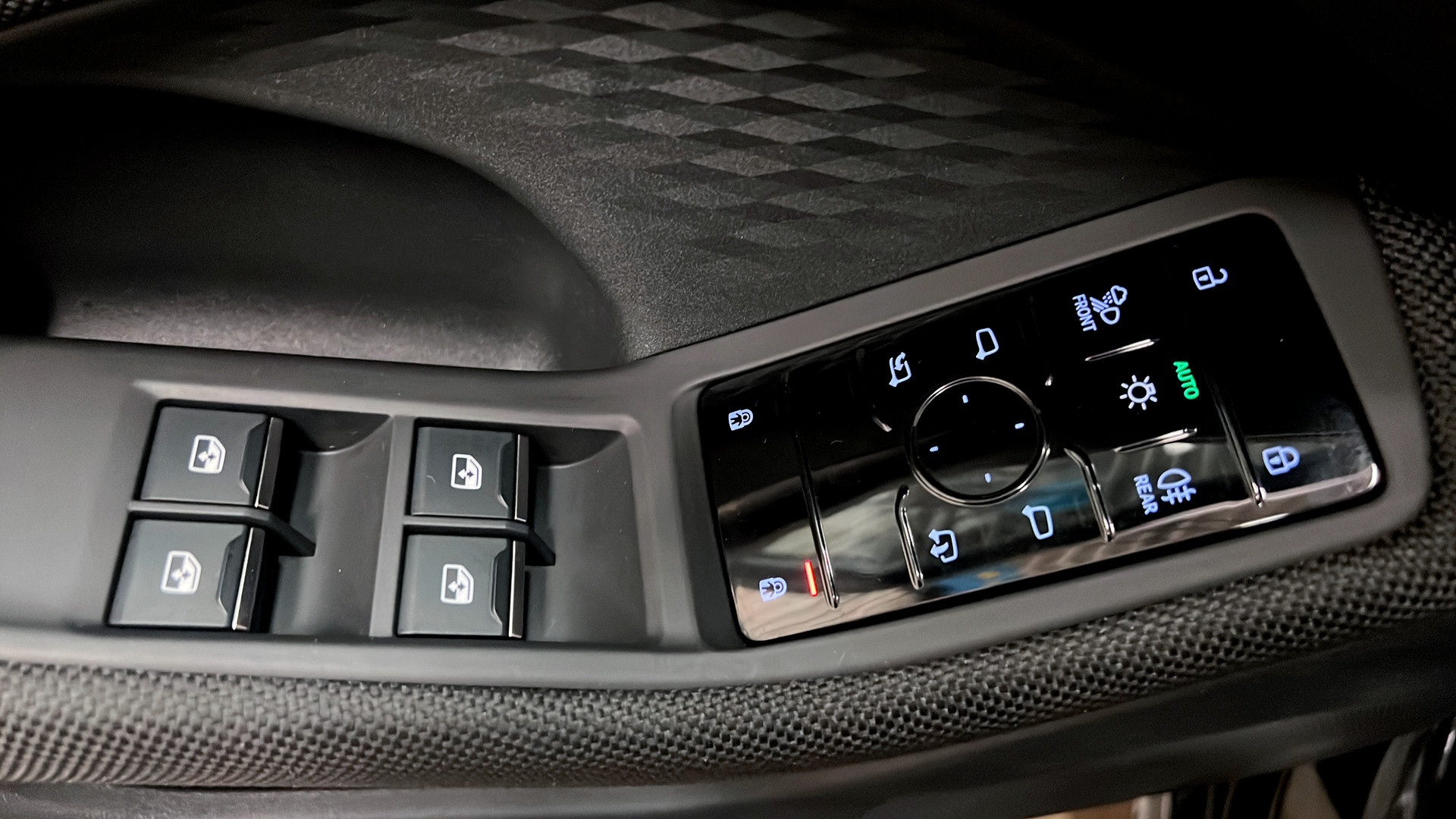 Audi A5 Avant NHL33F
